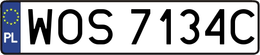 WOS7134C