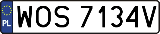 WOS7134V