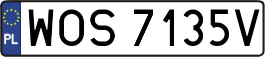 WOS7135V