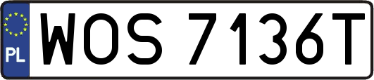 WOS7136T