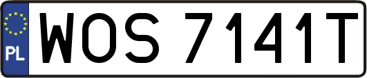WOS7141T