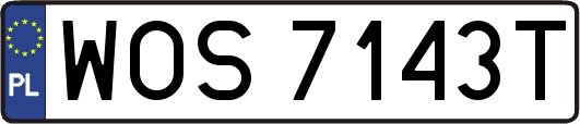WOS7143T