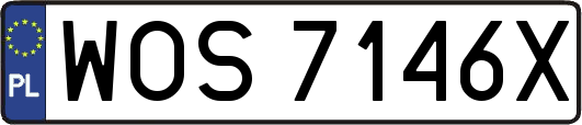 WOS7146X