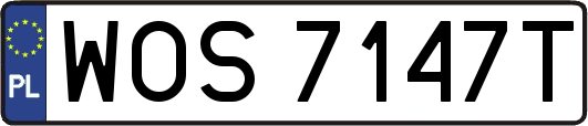 WOS7147T