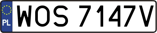 WOS7147V