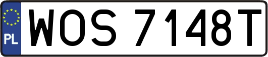 WOS7148T