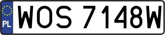 WOS7148W