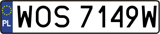 WOS7149W