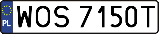 WOS7150T