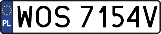 WOS7154V