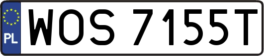 WOS7155T