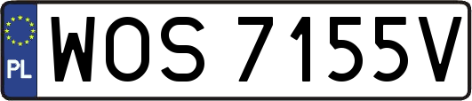 WOS7155V