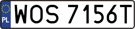 WOS7156T