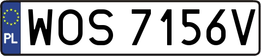 WOS7156V