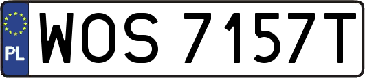 WOS7157T