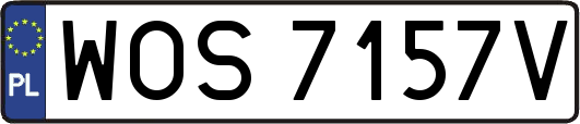 WOS7157V