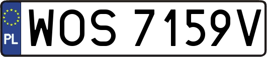 WOS7159V