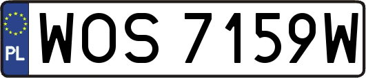WOS7159W
