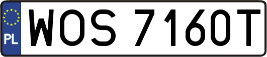 WOS7160T