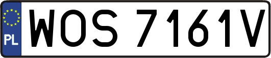 WOS7161V