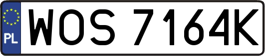 WOS7164K