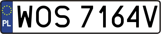 WOS7164V