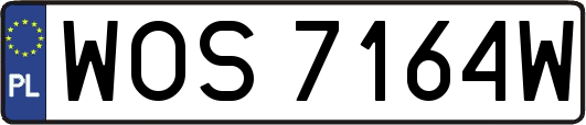 WOS7164W