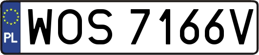 WOS7166V