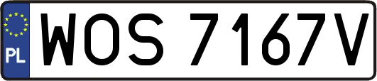WOS7167V
