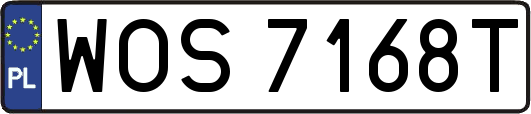 WOS7168T