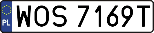 WOS7169T