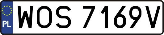 WOS7169V