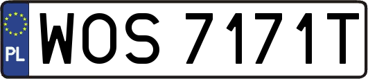 WOS7171T