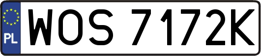 WOS7172K