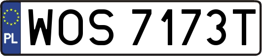 WOS7173T