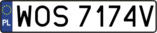 WOS7174V