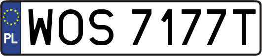 WOS7177T