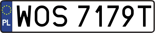 WOS7179T