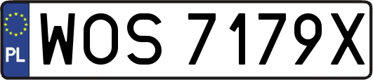 WOS7179X