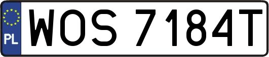 WOS7184T