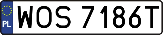 WOS7186T