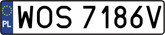 WOS7186V