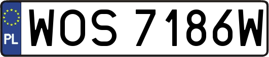 WOS7186W