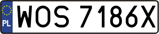 WOS7186X