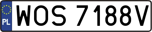 WOS7188V