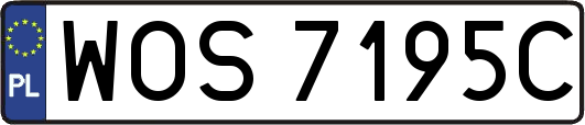 WOS7195C