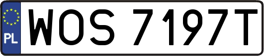WOS7197T