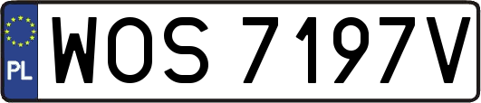 WOS7197V