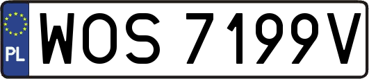 WOS7199V
