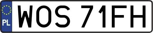WOS71FH